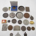 714 3434 Mynt/medaljer